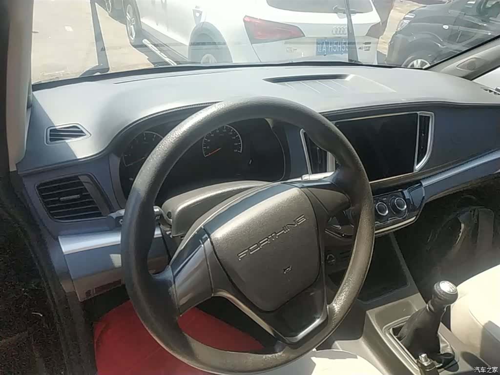 DongFeng M5L, 2025 10