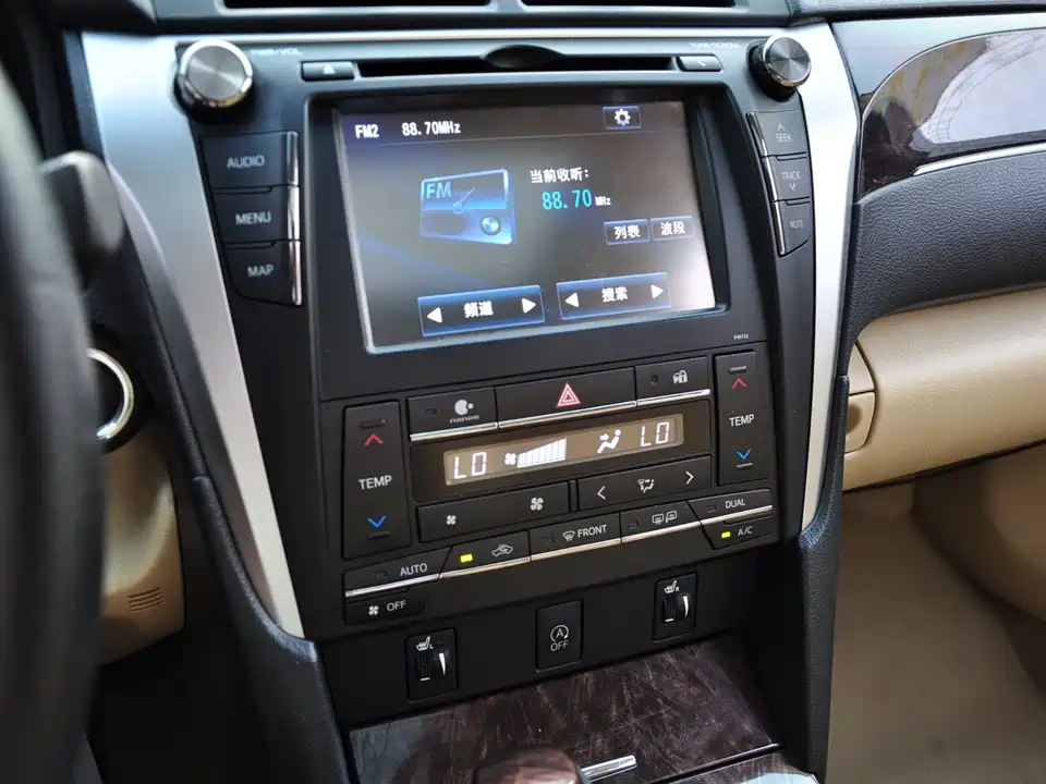 Toyota Camry Toyota Camry