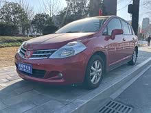 ���TIIDA 2008�� 1.6L �Զ�������