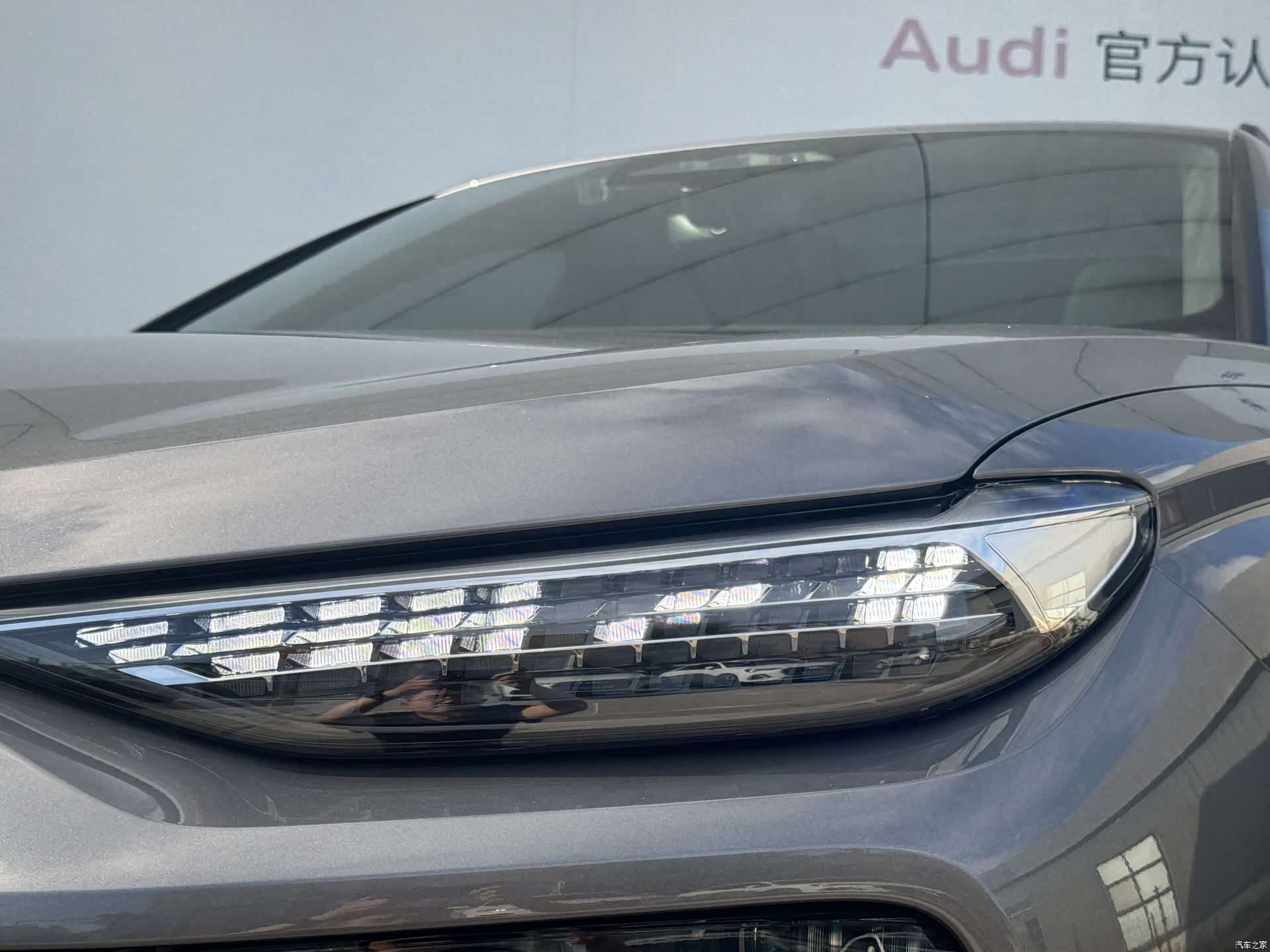 Audi e-tron, 2026 17