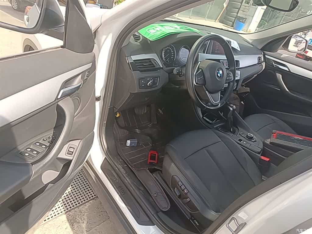 BMW X1, 2018 16