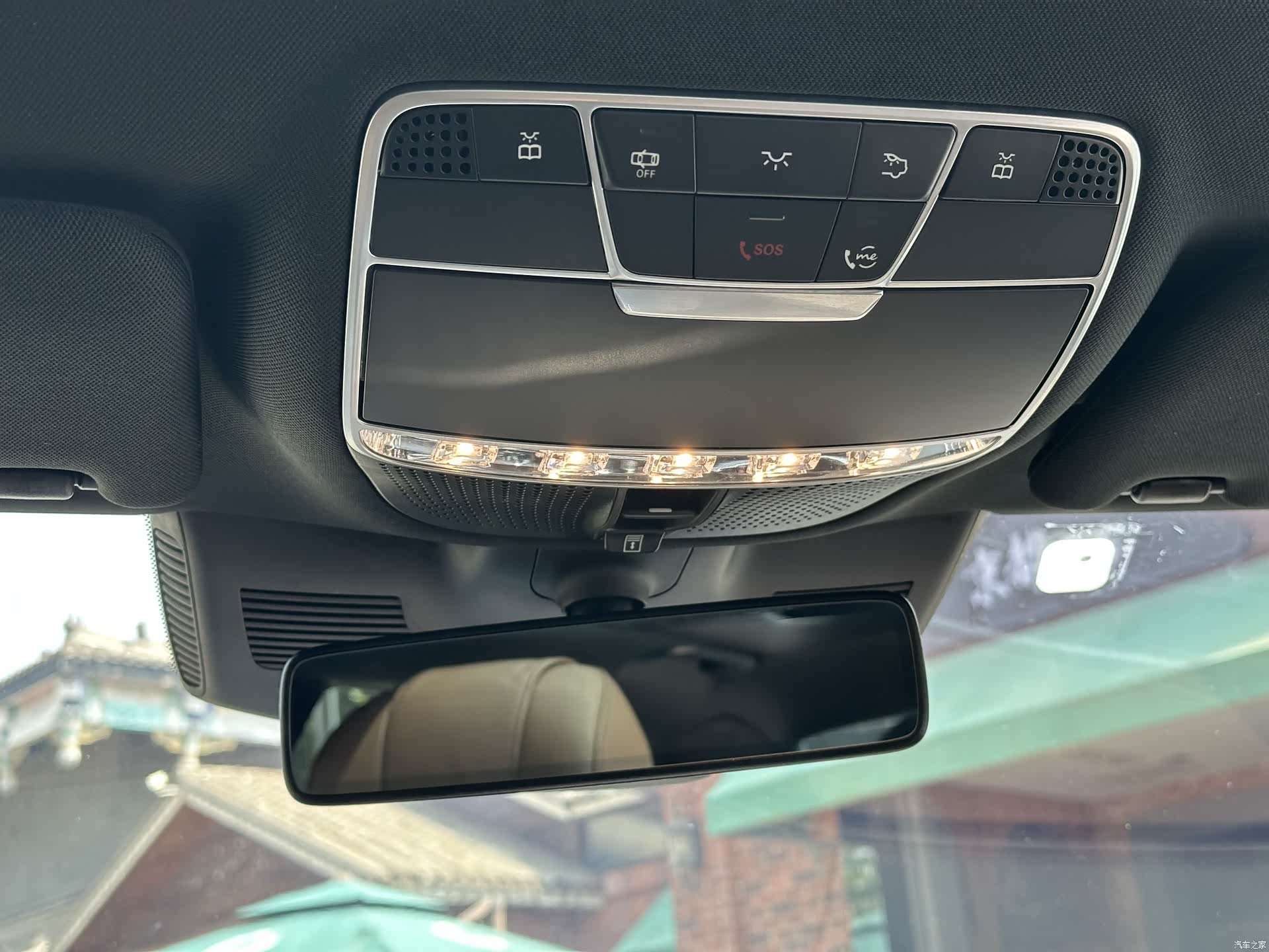 Maybach S-Class, 2019 21