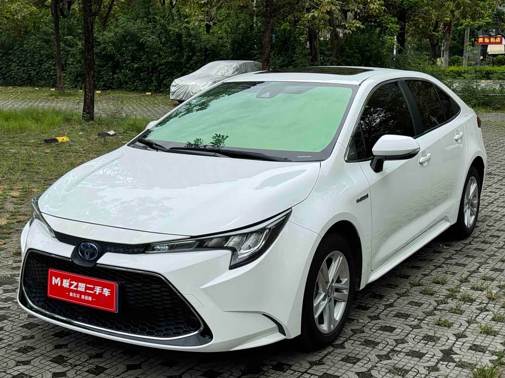 Toyota Corolla Levin