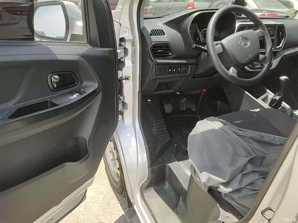 Changan M60, 2025 16