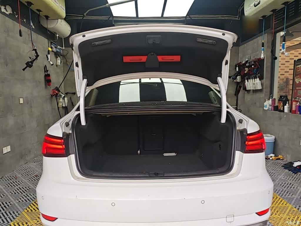 Audi A3, 2020 15