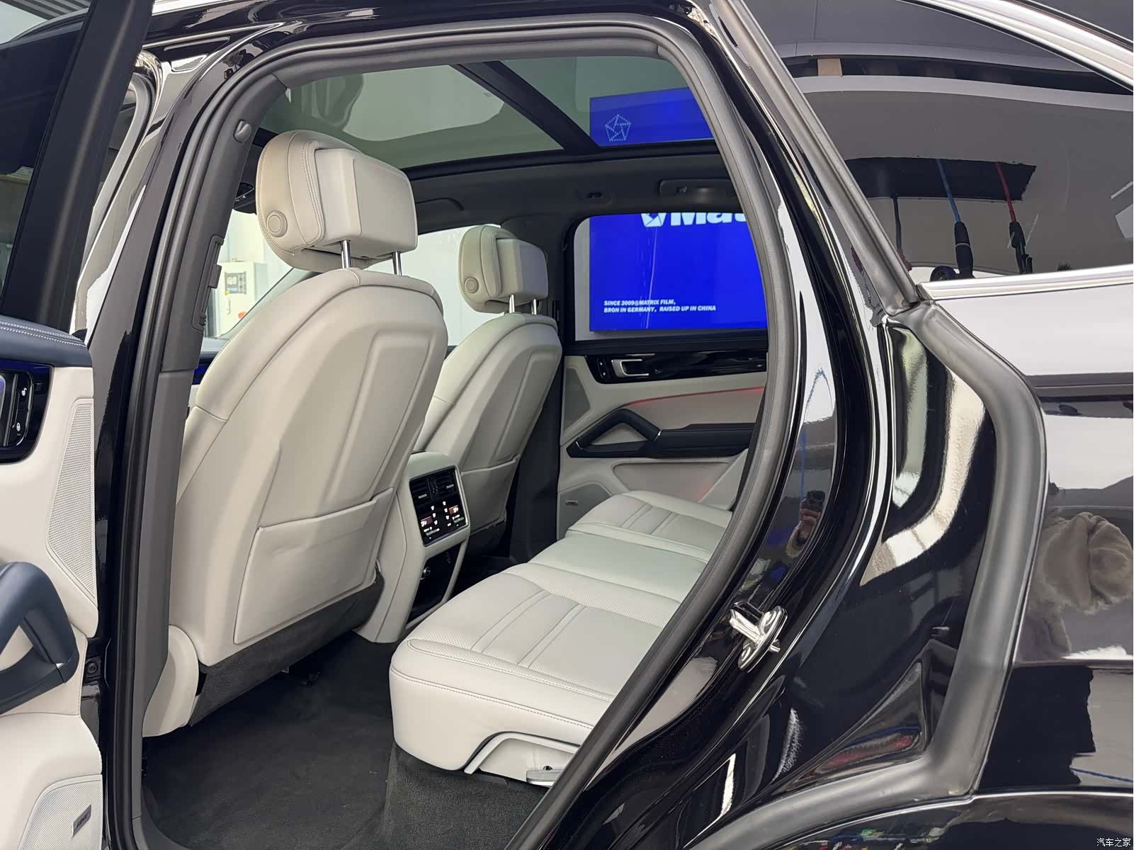 Porsche Cayenne, 2018 24