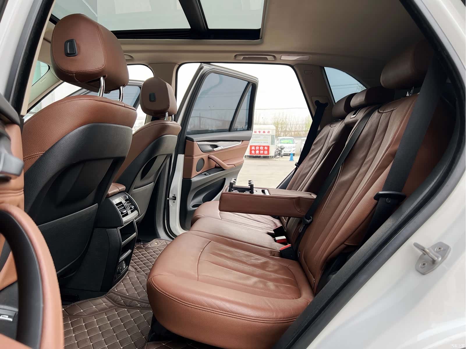 BMW X5, 2015 17