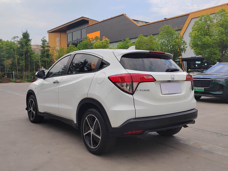 Honda Binzhi Honda Binzhi