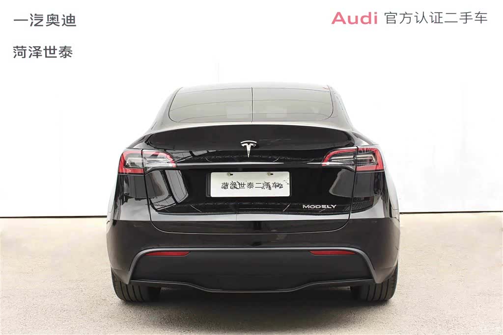 Tesla Model Y, 2023 4