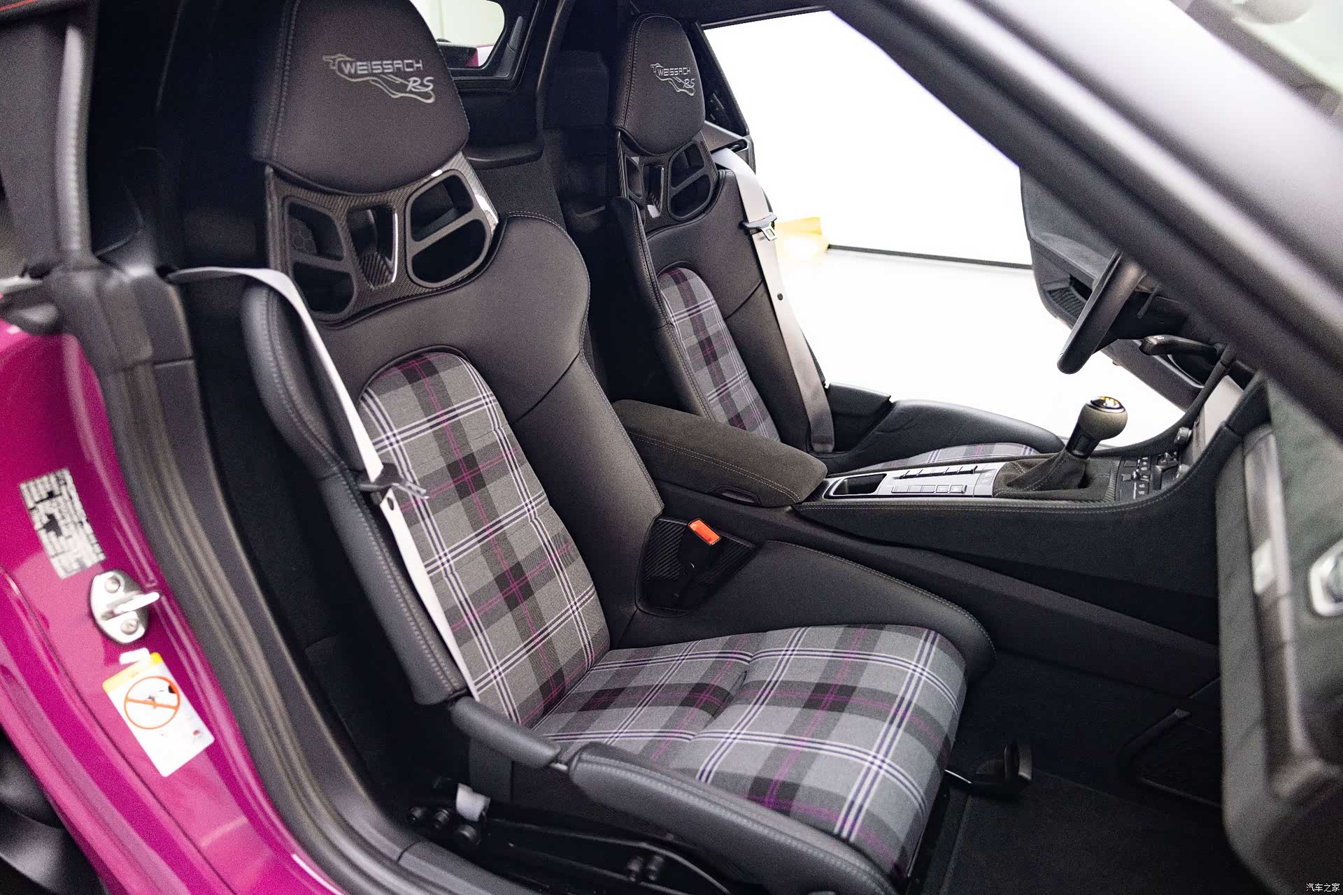 Porsche 718, 2025 18