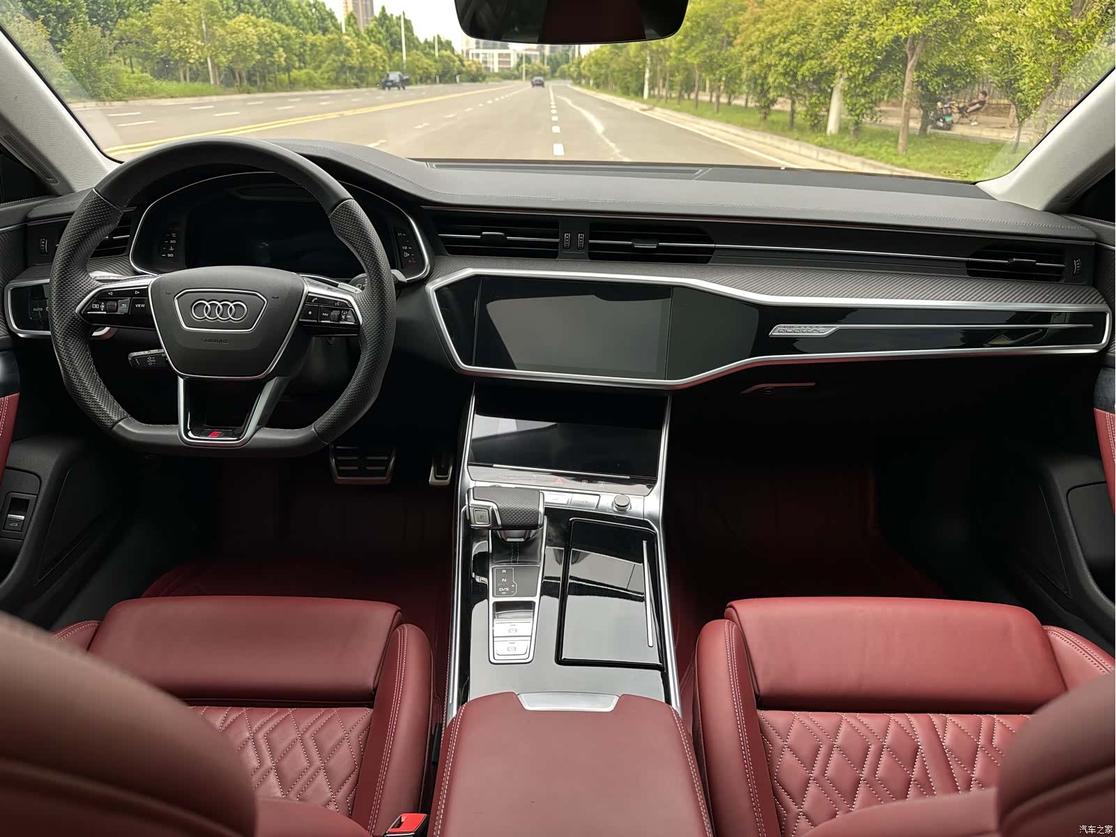 Audi TT, 2023 10