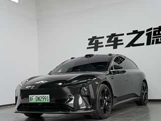 NIO Et5T 2024 75kWh Touring