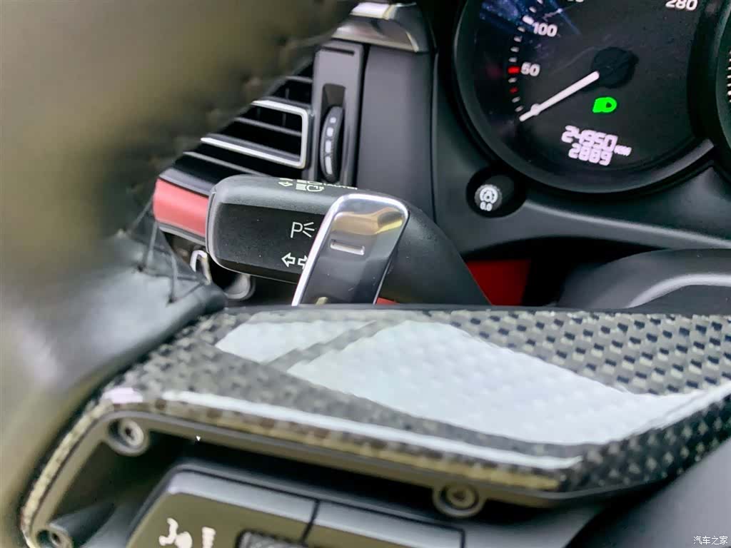 Porsche Macan, 2024 20