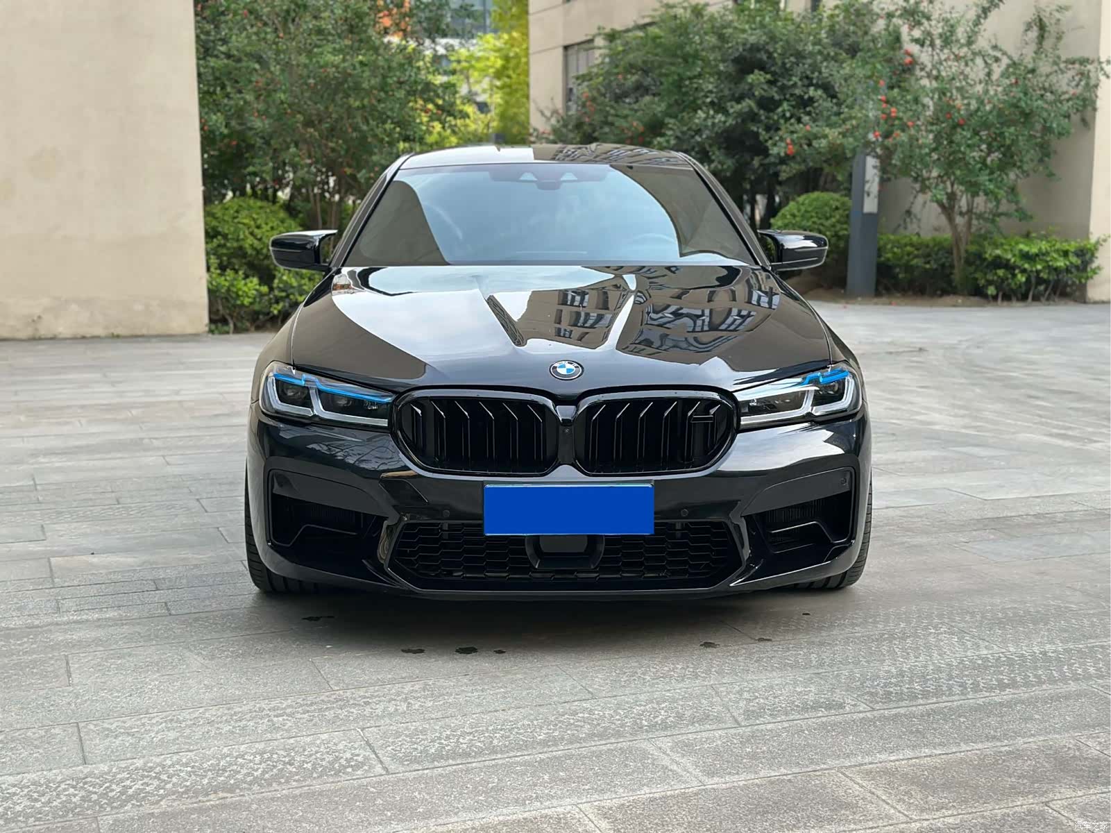 BMW M5, 2020 2