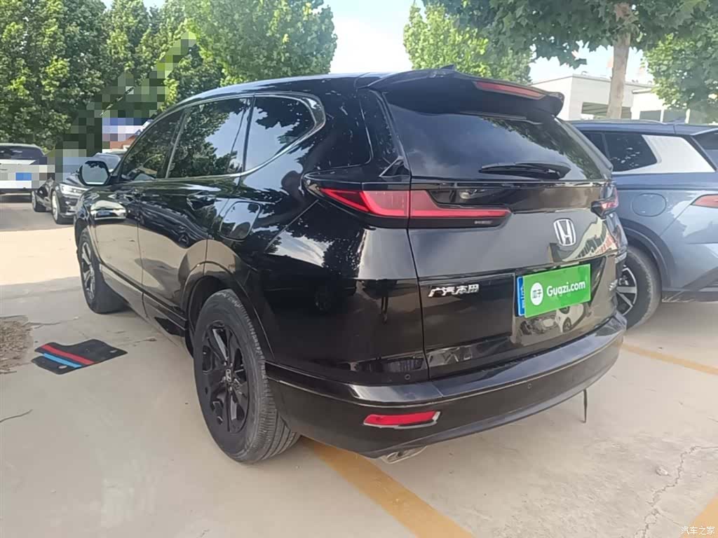 Honda Breeze, 2021 все фото