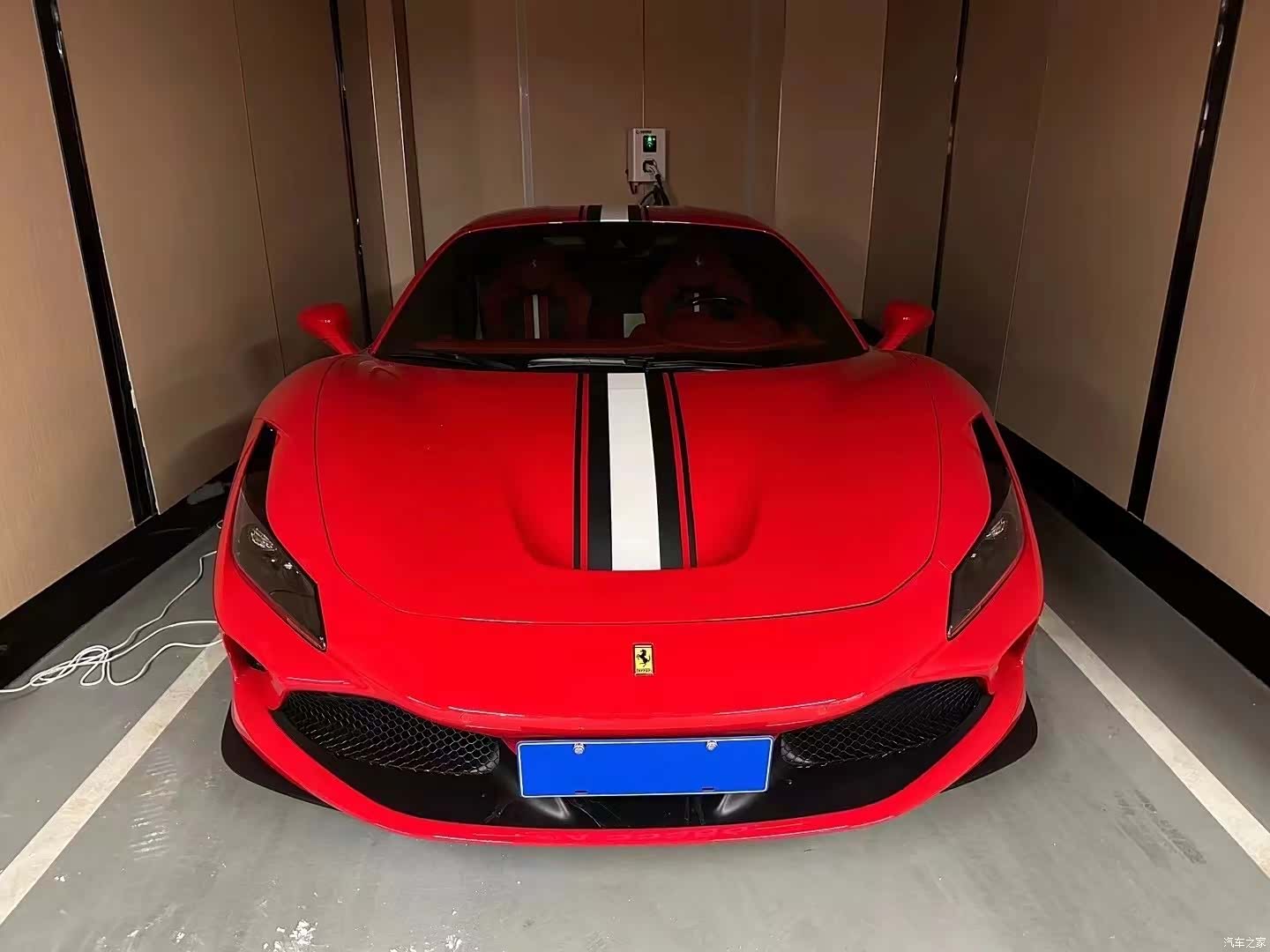 Ferrari F8, 2020 2