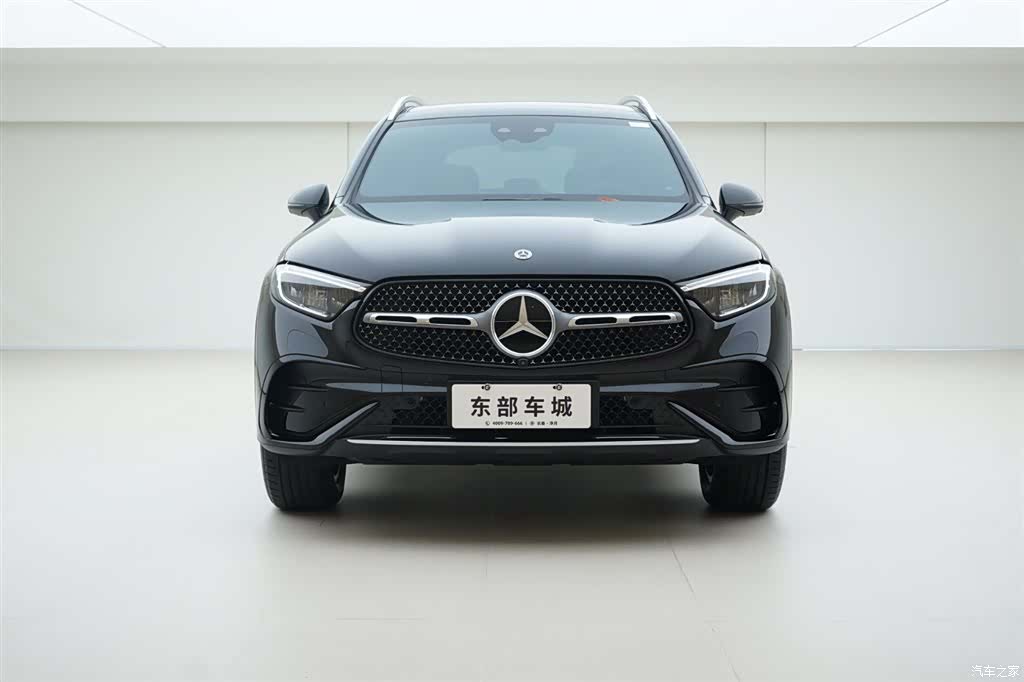 Mercedes-Benz GLC, 2026 2
