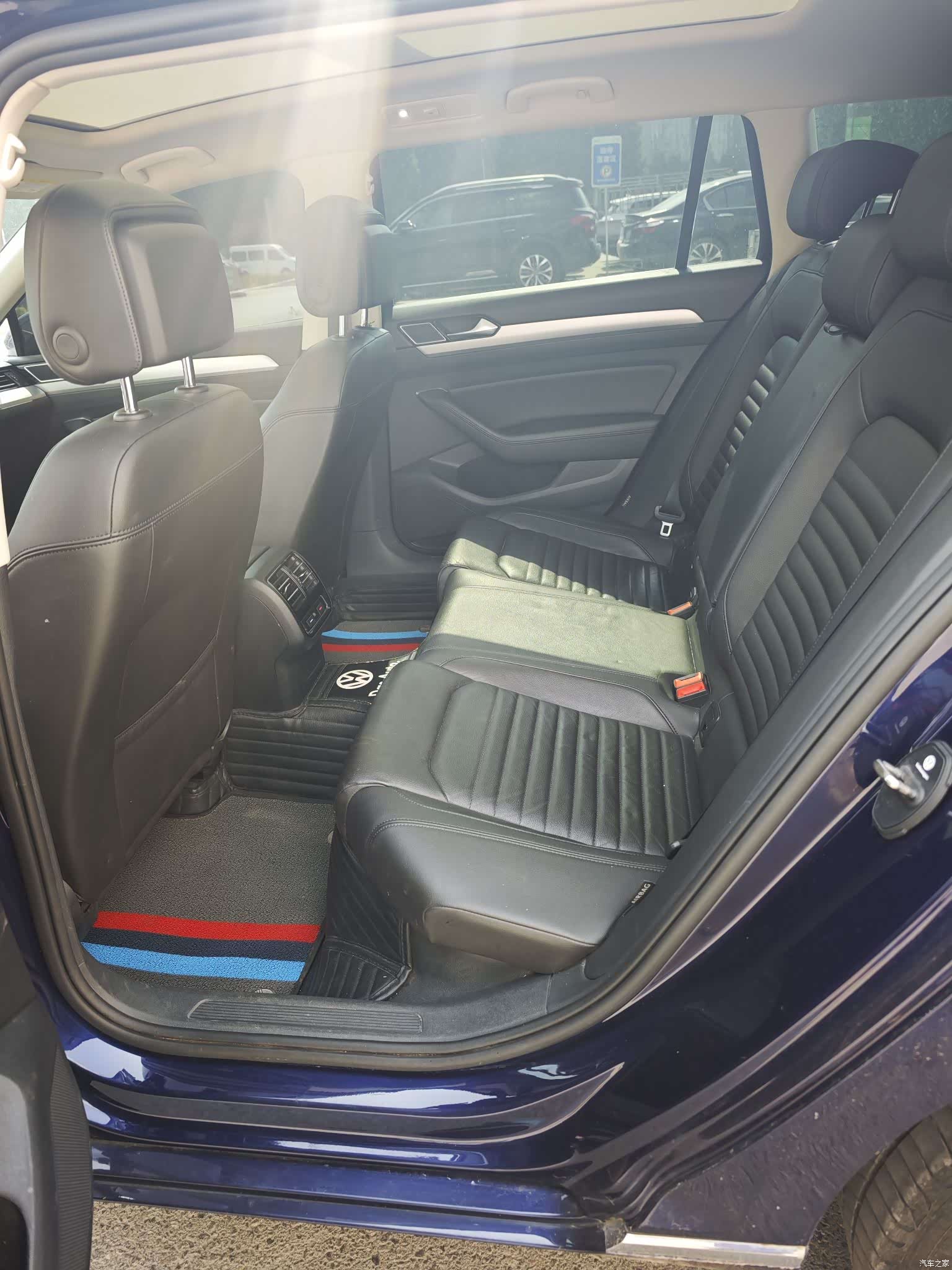 Volkswagen Variant, 2019 8