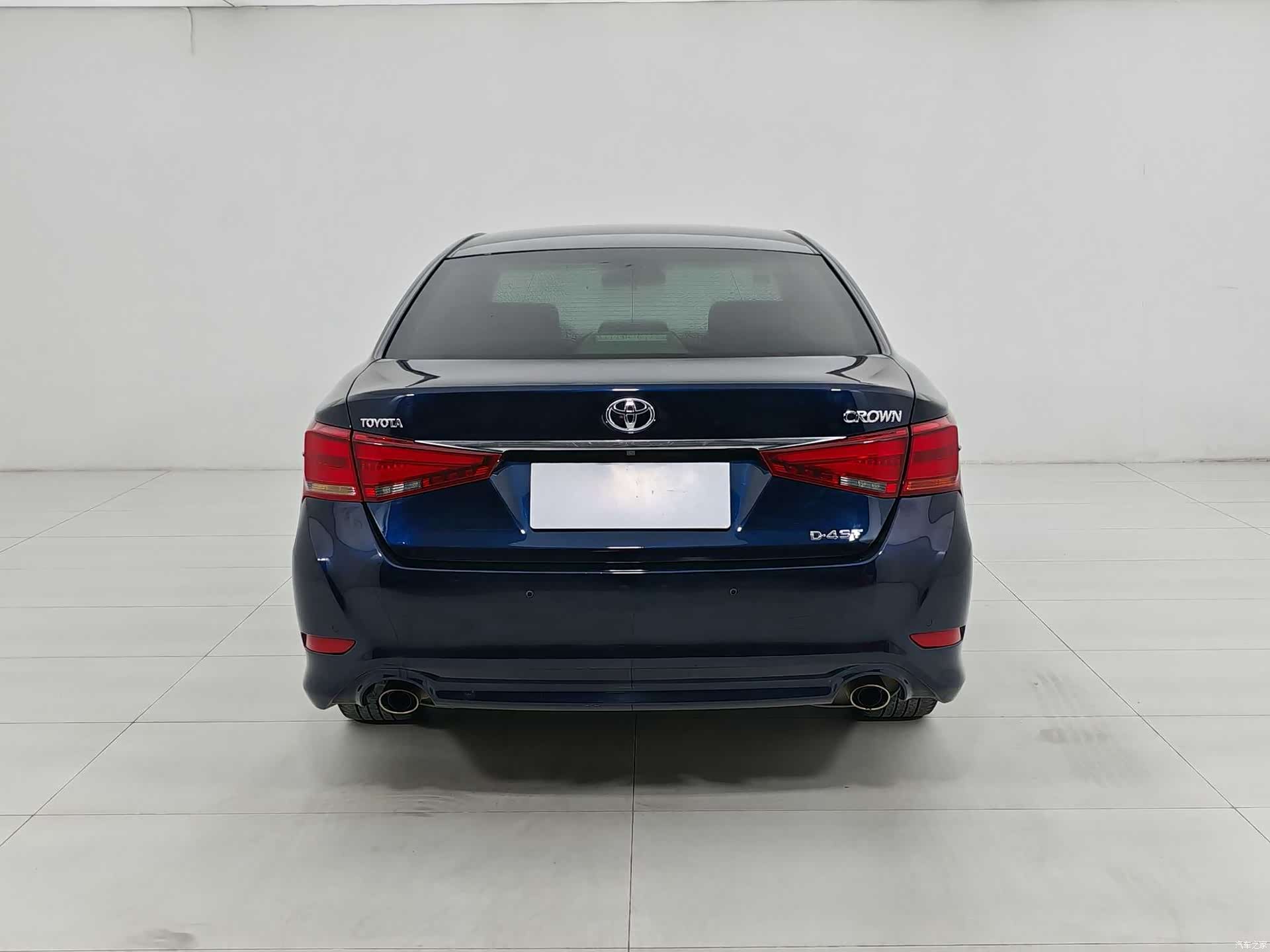 Toyota Crown, 2018 16