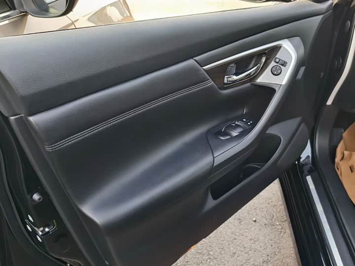 Nissan Teana, 2015 года фото 11