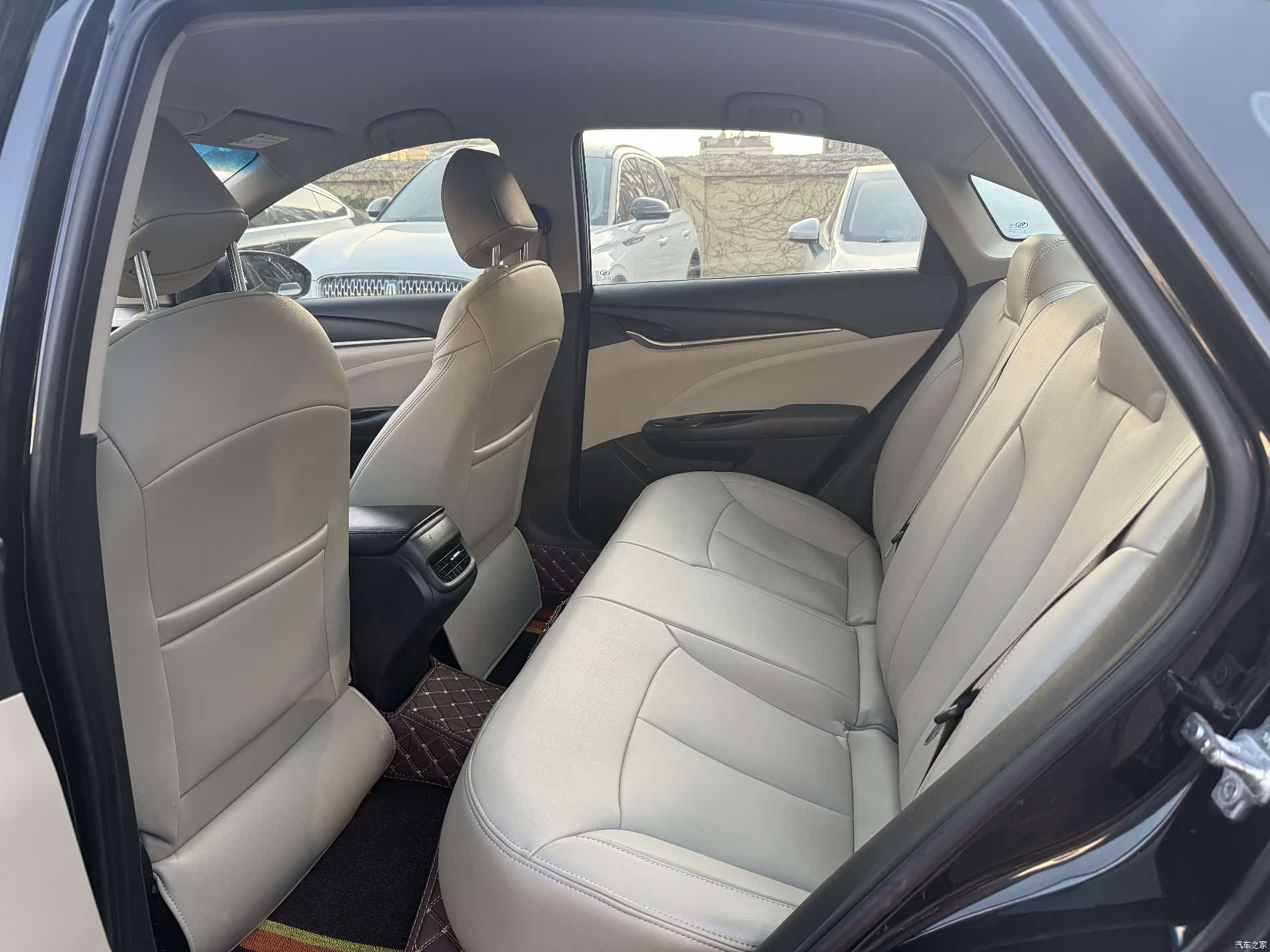 Buick 15N, 2016 все фото