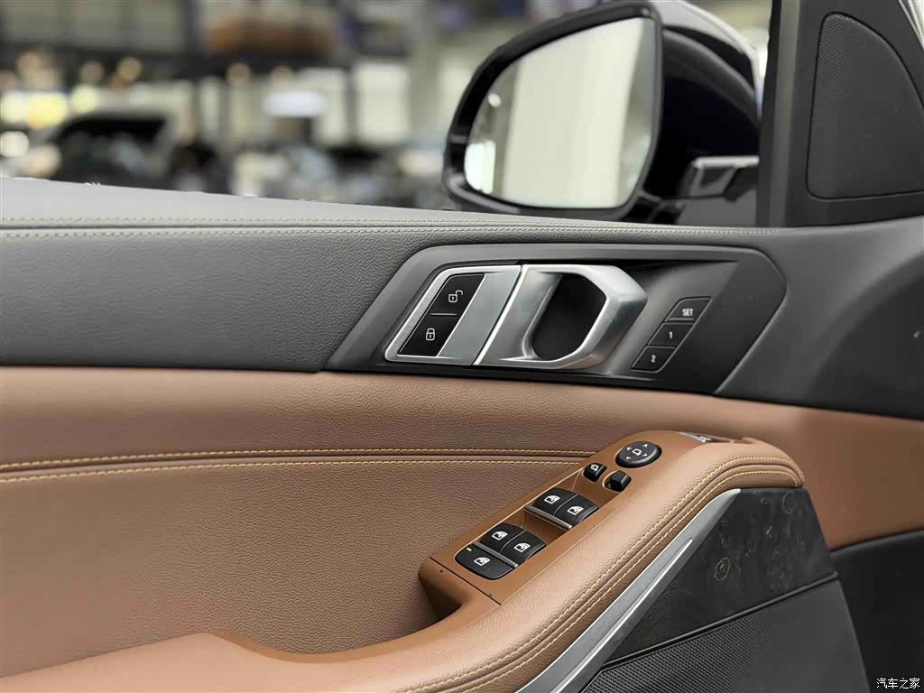 BMW X5, 2020 29