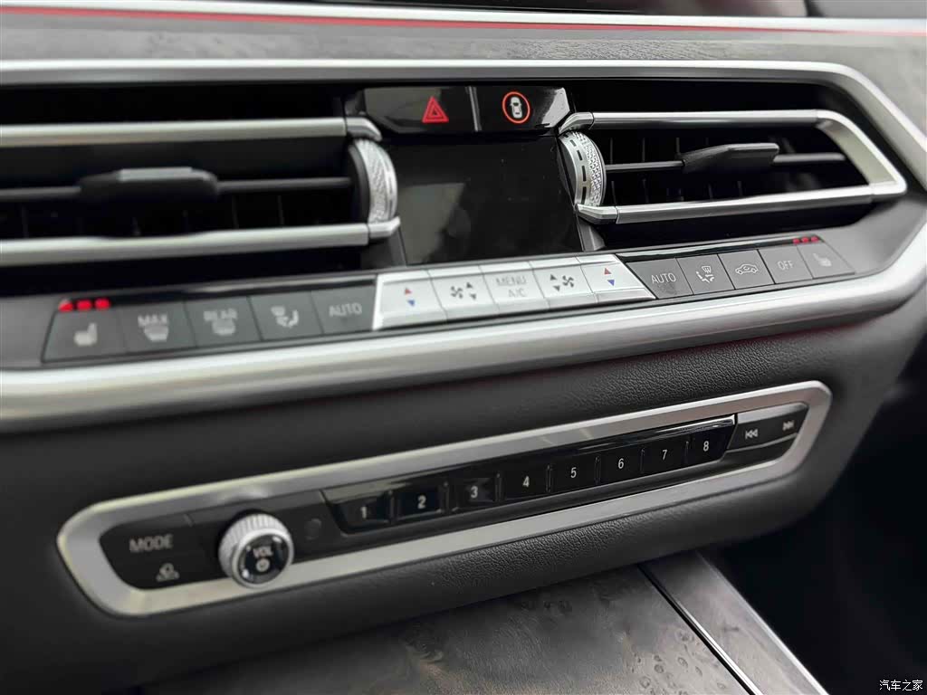 BMW X5, 2020 10