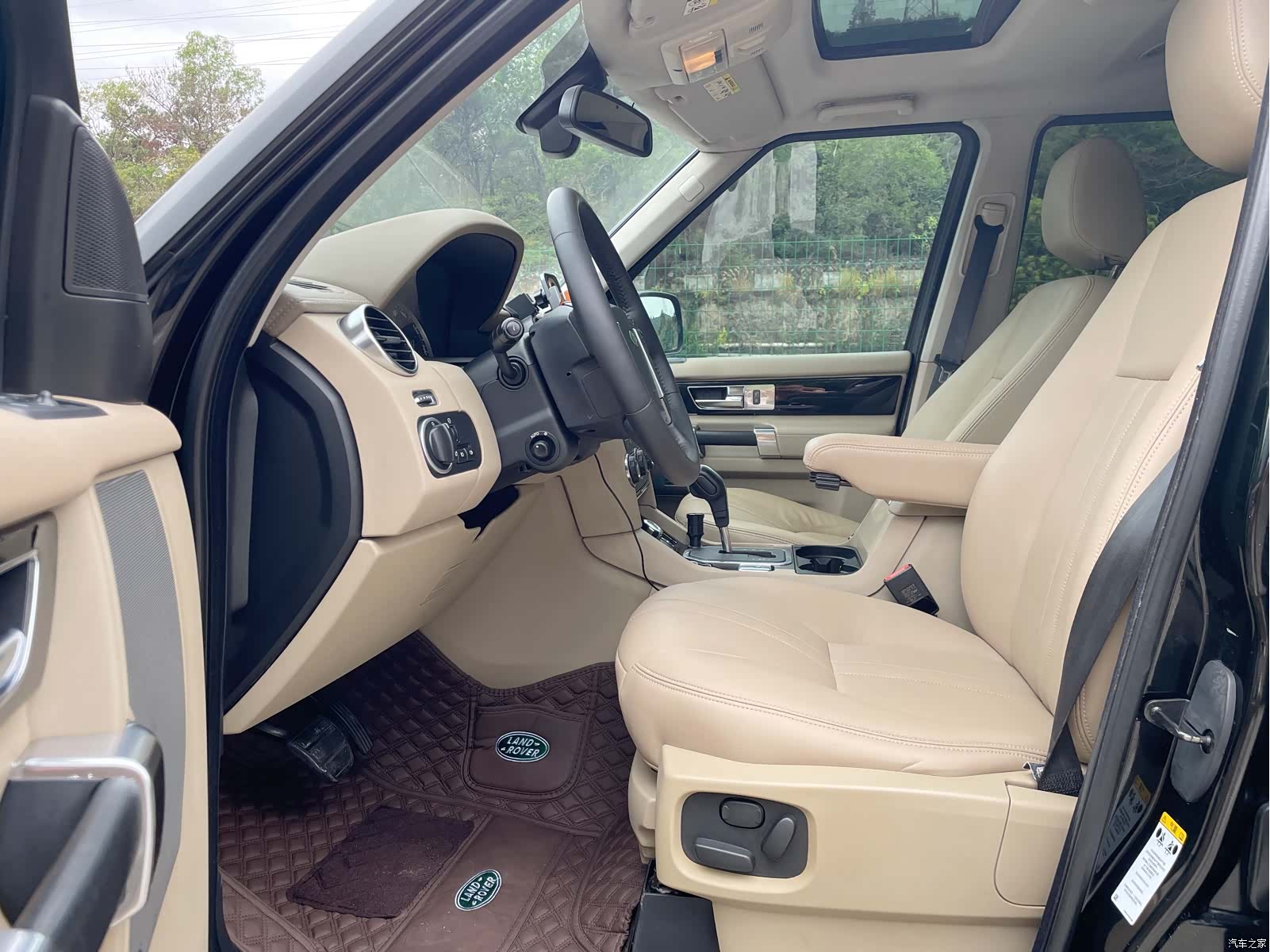 Land Rover Discovery, 2011 4
