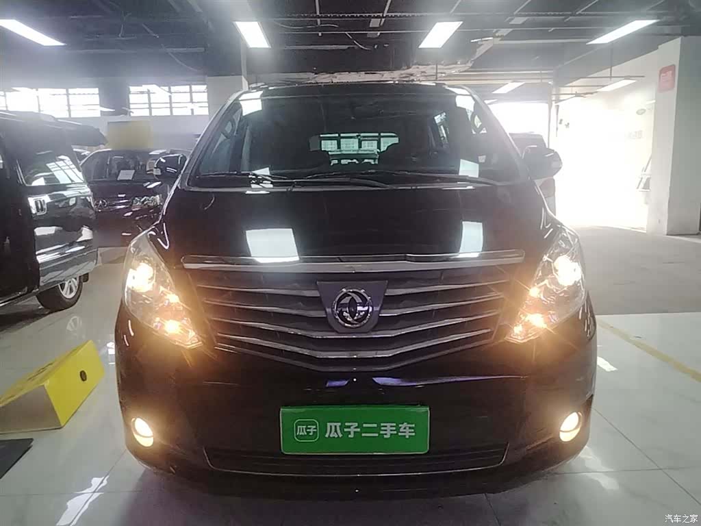 DongFeng 7, 2021 3
