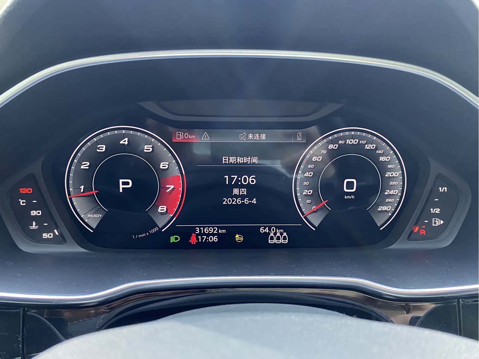 Audi Q3, 2022 19