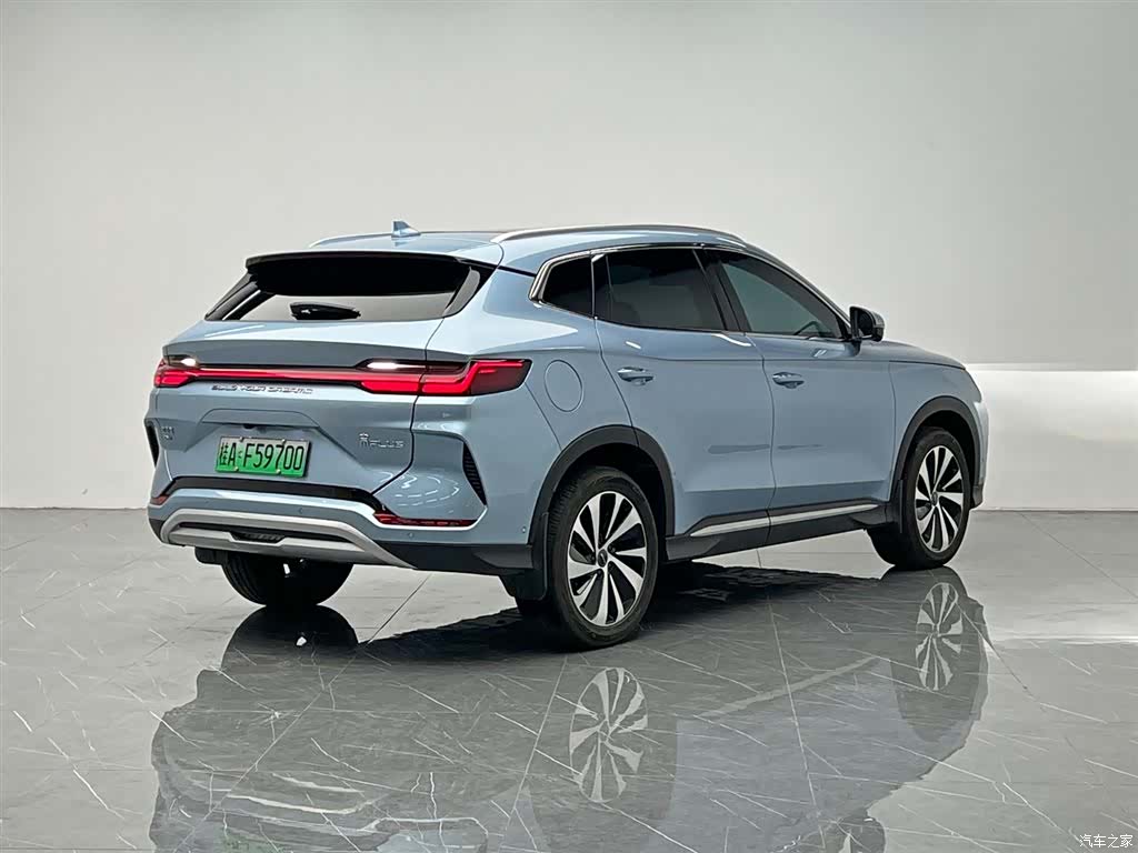 BYD Song, 2023 6