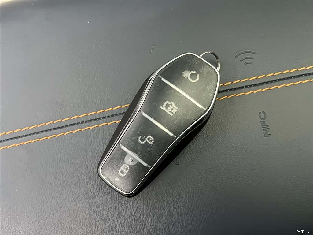 BYD Song, 2023 18