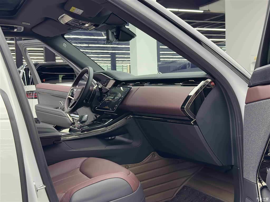 Land Rover Range Rover, 2025 8