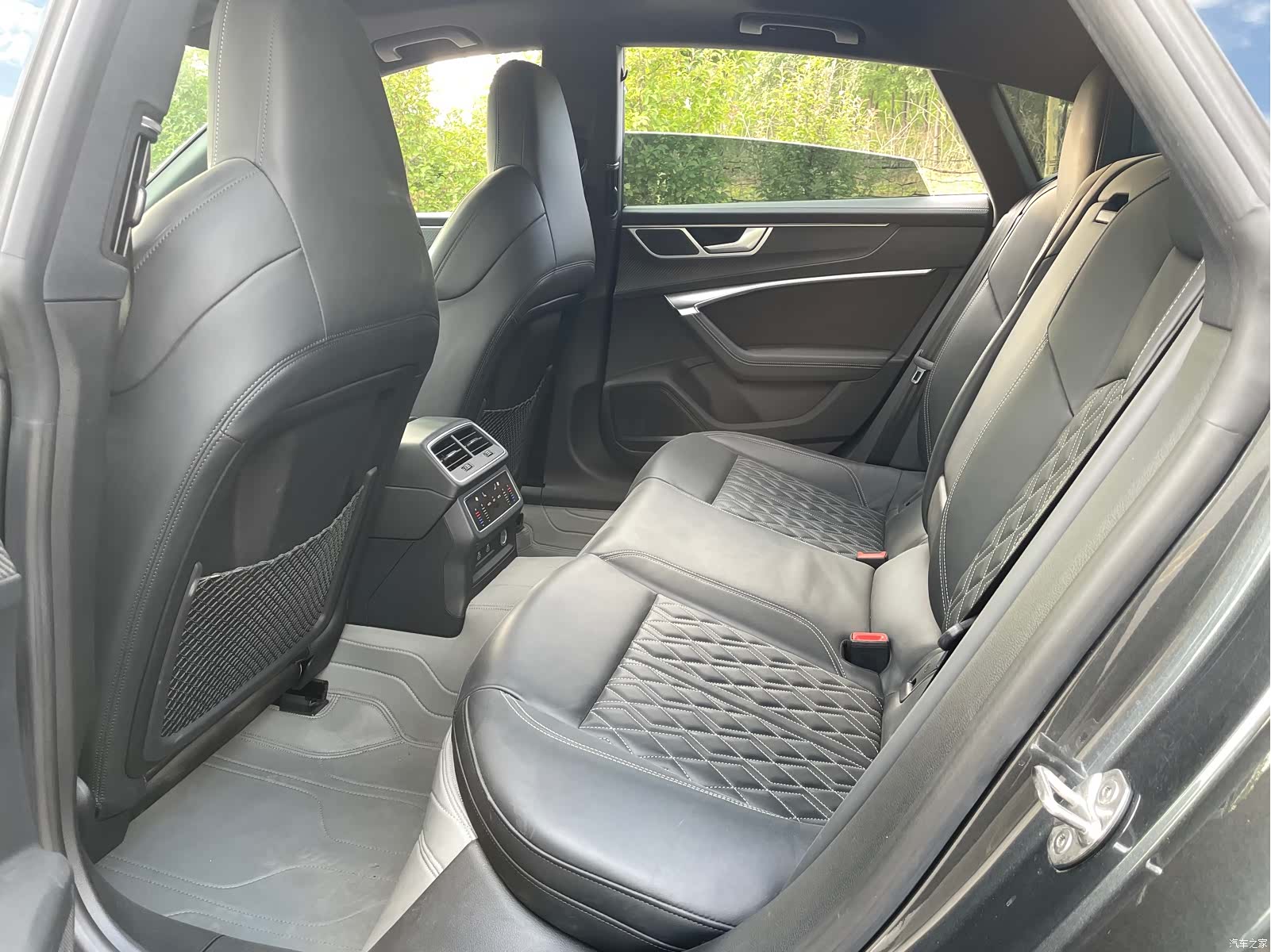 Audi A7, 2023 6