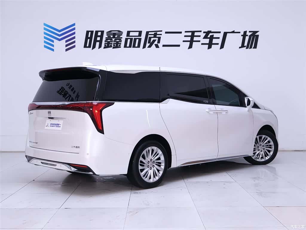 Buick Century, 2024 7