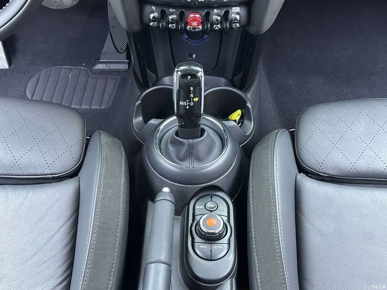 Mini Cooper, 2018 13