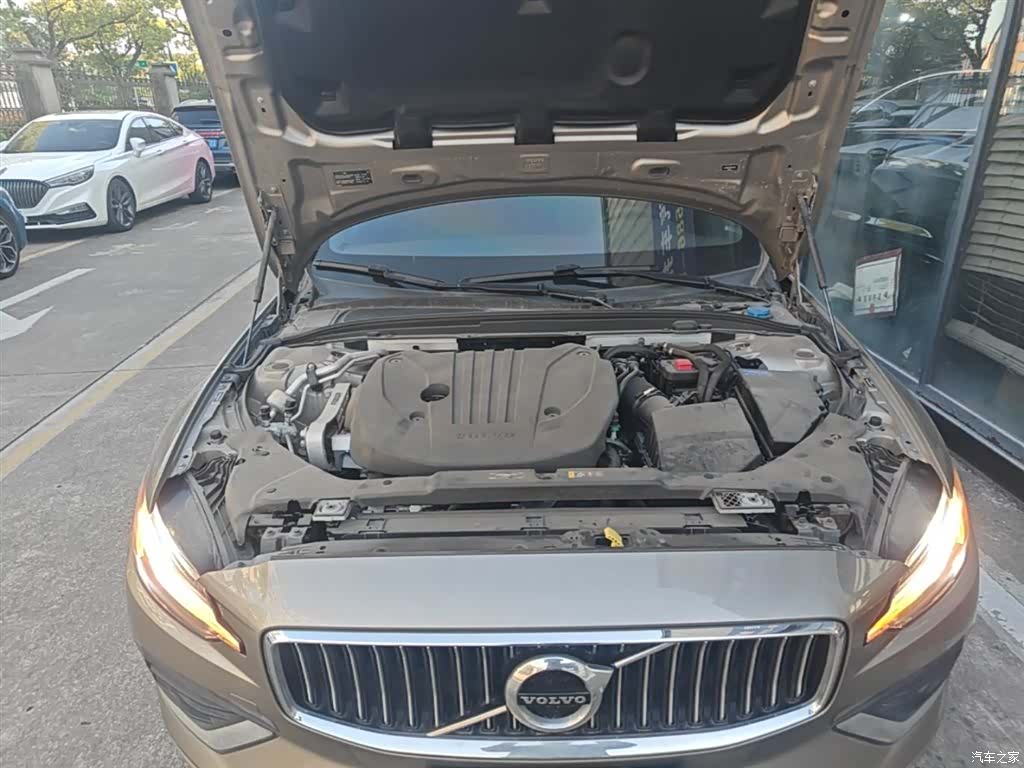 Volvo S60, 2022 20