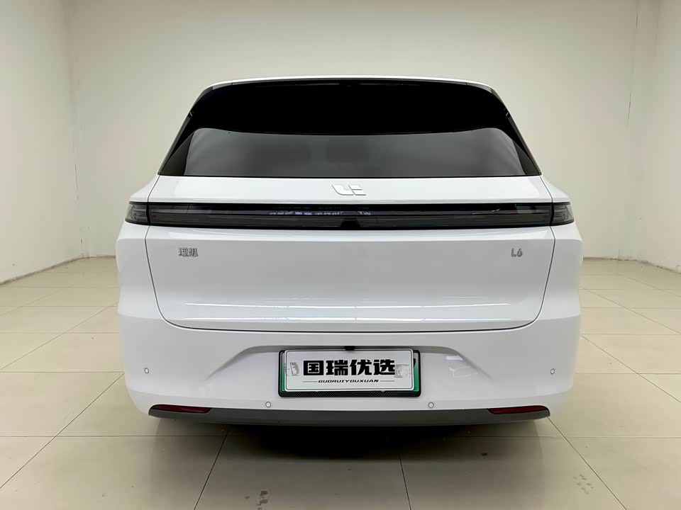 Li Auto Ideal L6