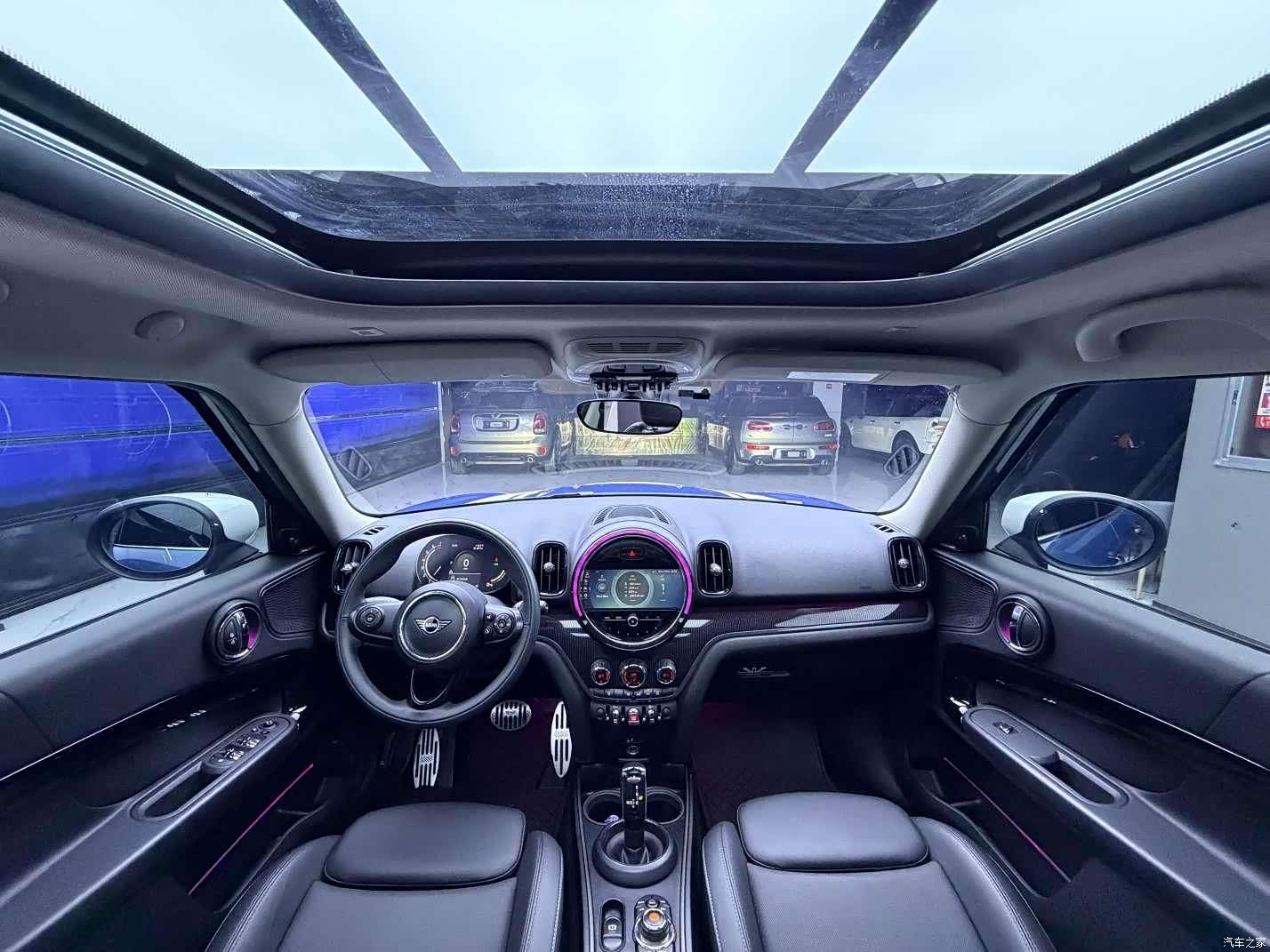 Mini Countryman, 2021 12