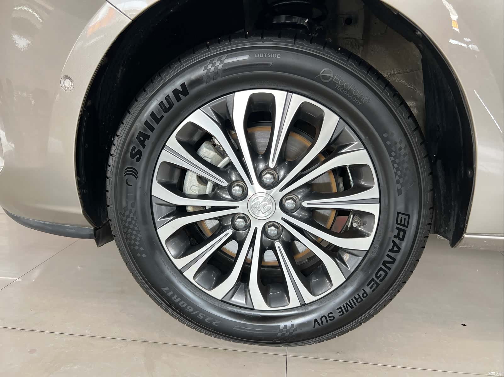Buick GL8, 2022 22