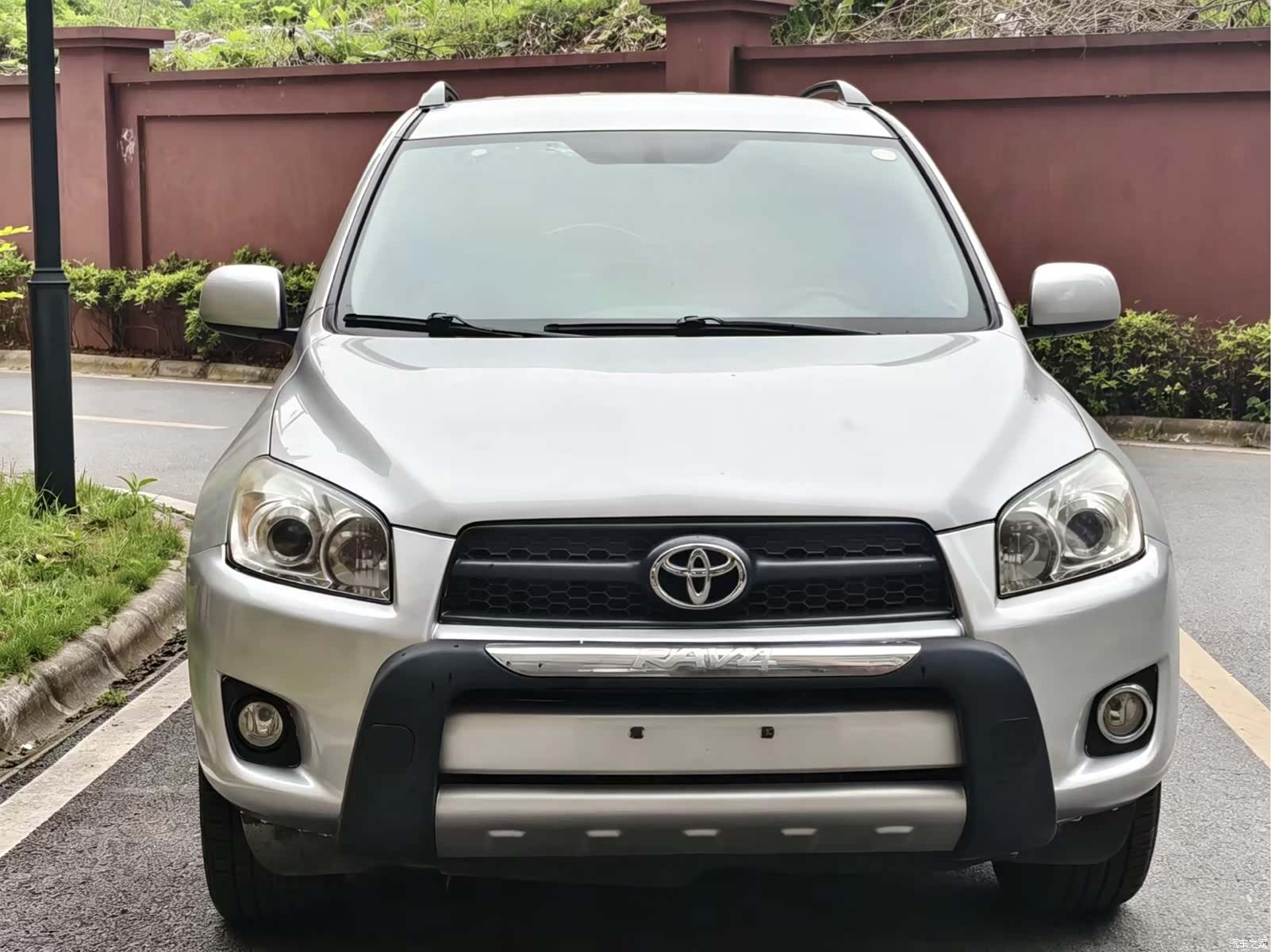 Toyota RAV4, 2013 2