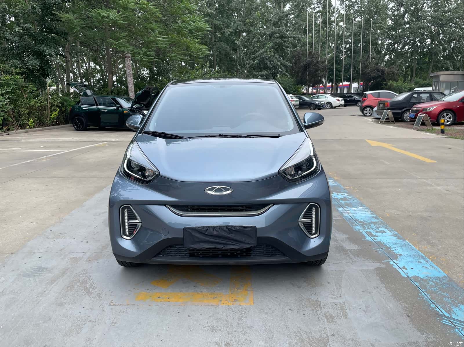 Chery 25.05kWh, 2024 1