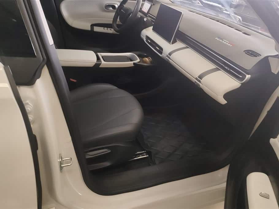 Dongfeng Nammi Nano 01