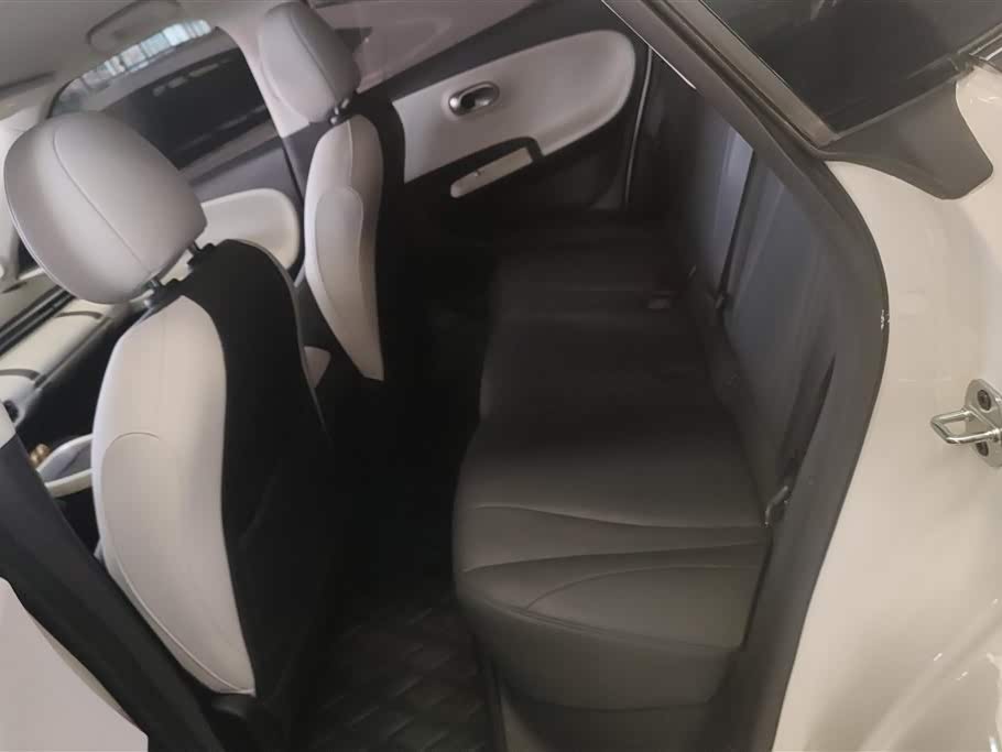 Dongfeng Nammi Nano 01