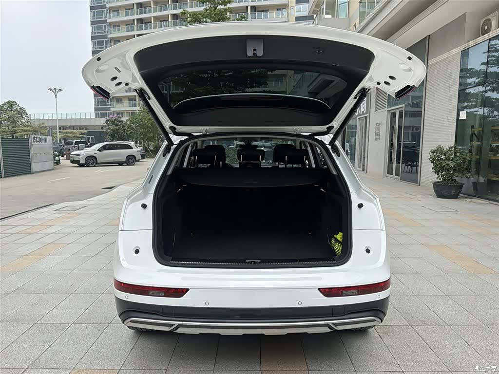 Audi Q5L, 2023 21