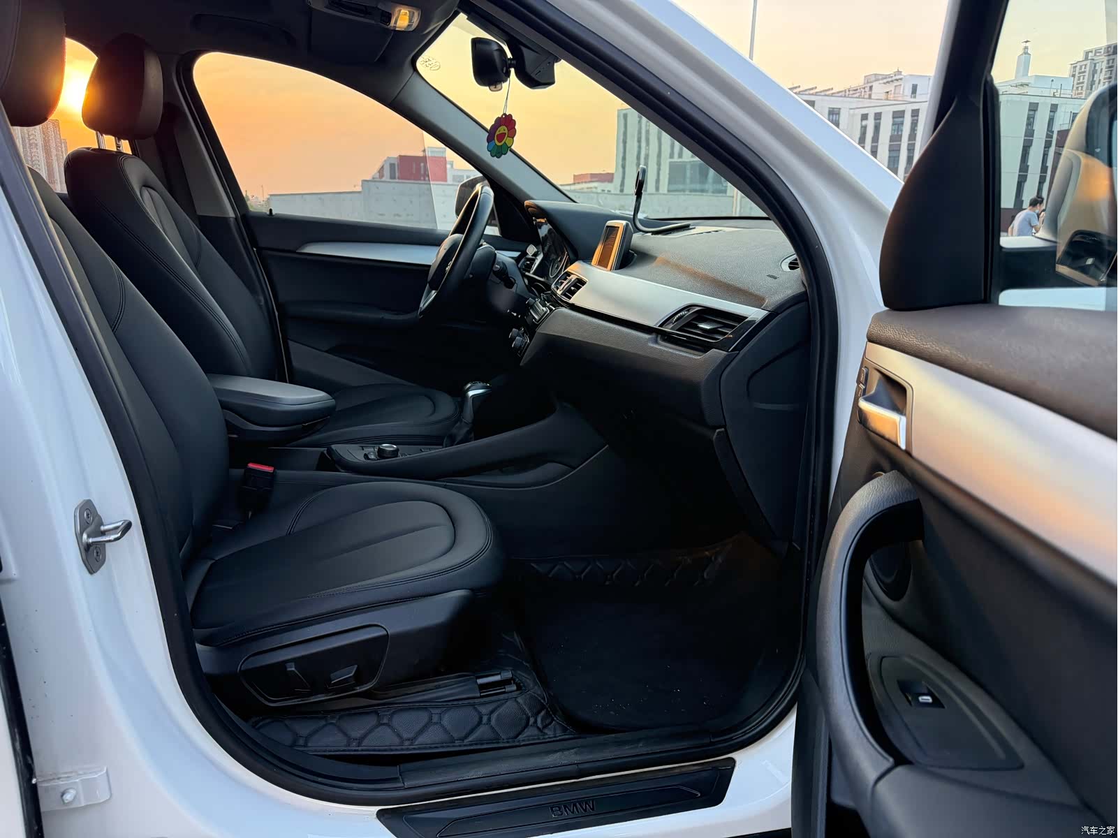 BMW X1, 2016 14
