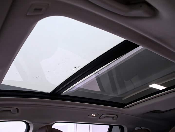 BMW X7 2019 xDrive40i Leading hao hua tao zhuang
