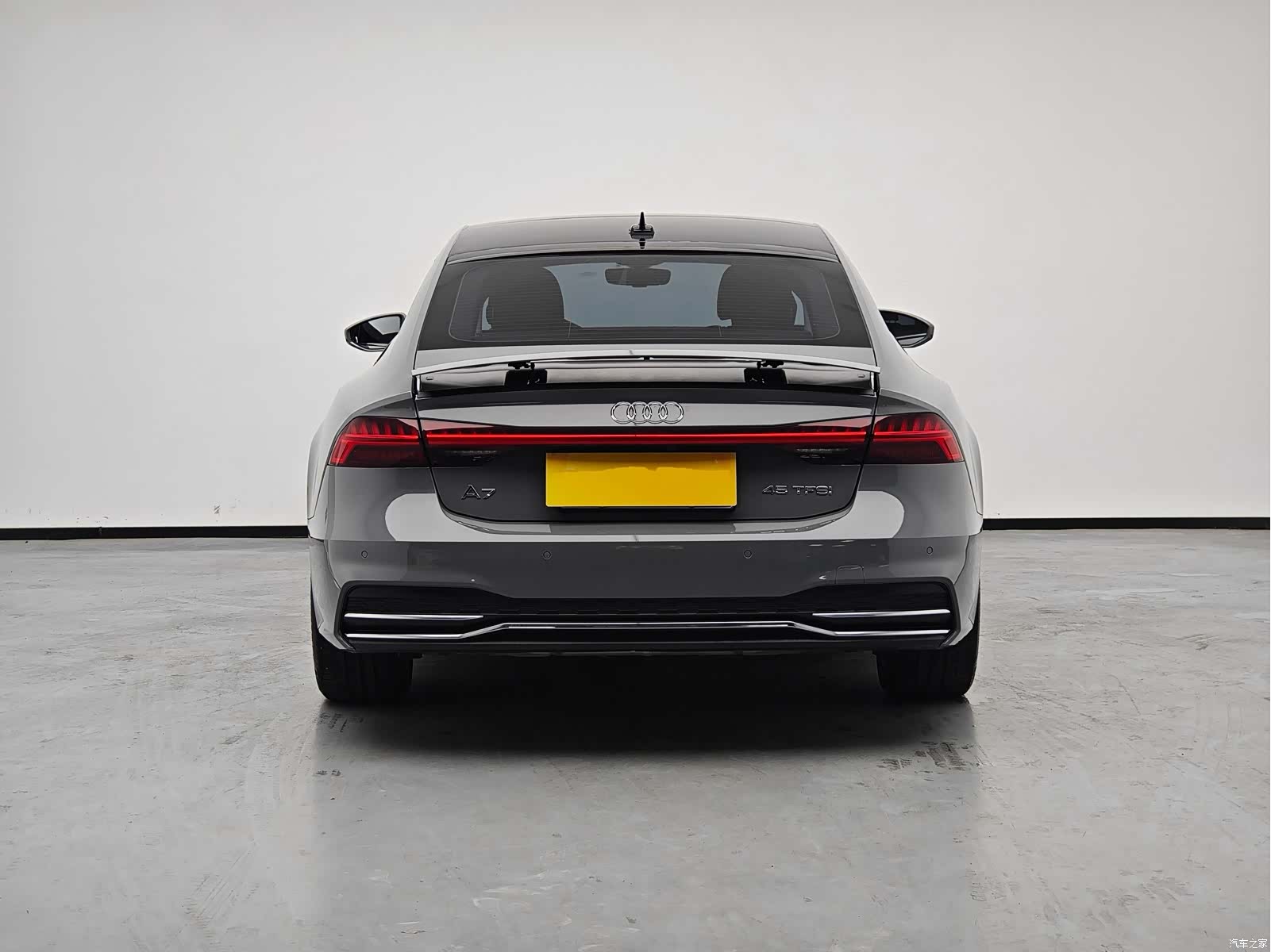 Audi A7, 2020 3