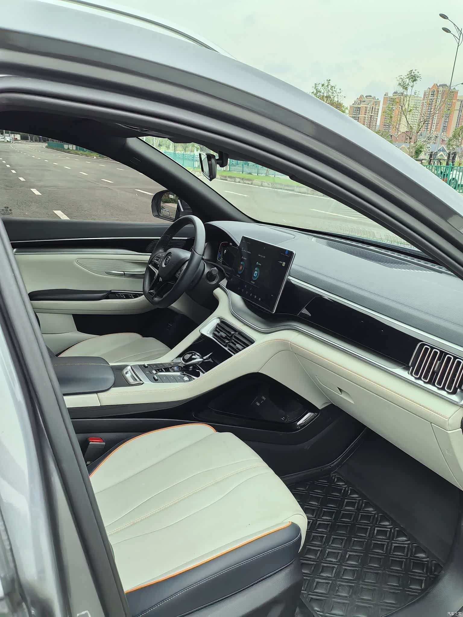 BYD Song, 2022 18