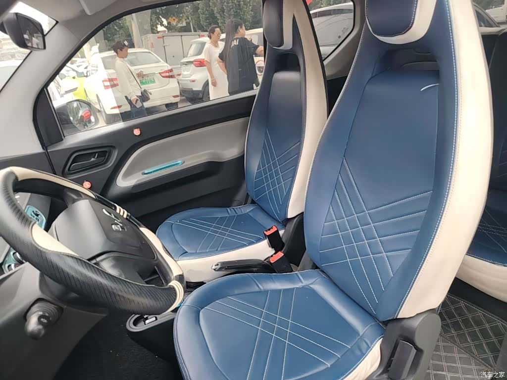 Wuling MINIEV, 2022 15